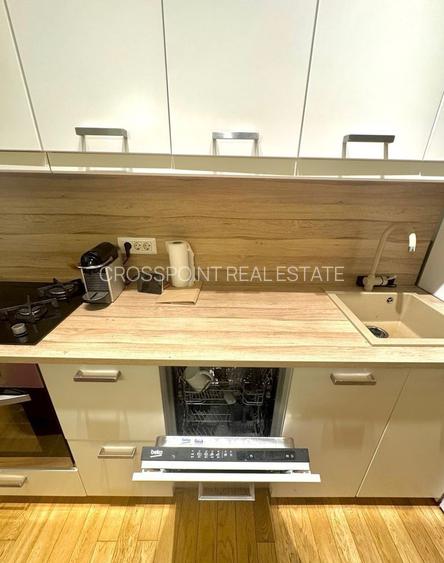 Închiriere Apartament 3+ Camere – Complex Nou, Zona Centrală - 5