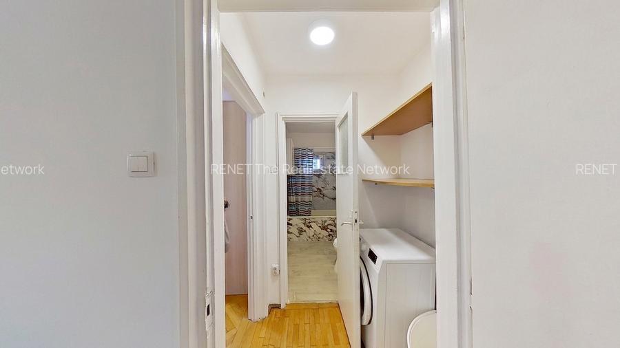 Apartament 2 camere, etaj 4/10, Berceni – 400 EUR, bloc anvelopat - 9