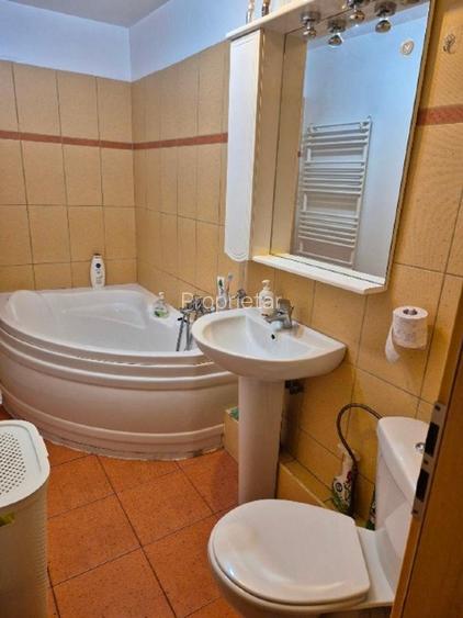 PROPRIETAR, Nerva Traian, Mircea Voda, centrala, parcare, mobilat, utilat - 9