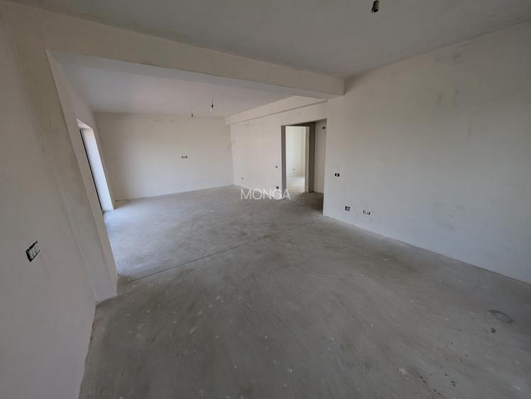 Casa 5 camere 120mp | 0 comision | Tunari | 300mp teren | Finisaje la alegere - 8