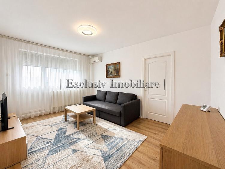 Apartament 2 camere | Renovat | Dacia - 2