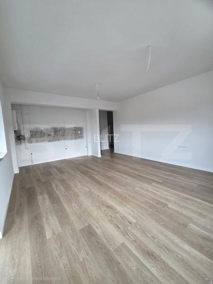 Apartament 3 camere, 74.28 mp, Baciu - 3