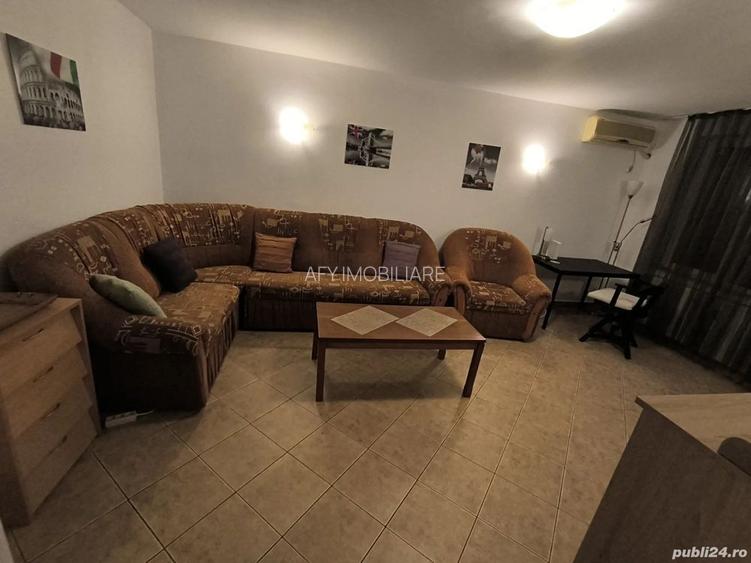 De Inchiriat apartament 2 camere Sala Palatului - Cismigiu - 2