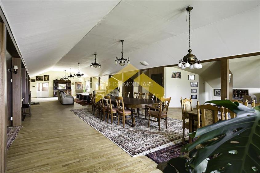 Casa 1000 mp si hala de vanzare Zadareni - 19