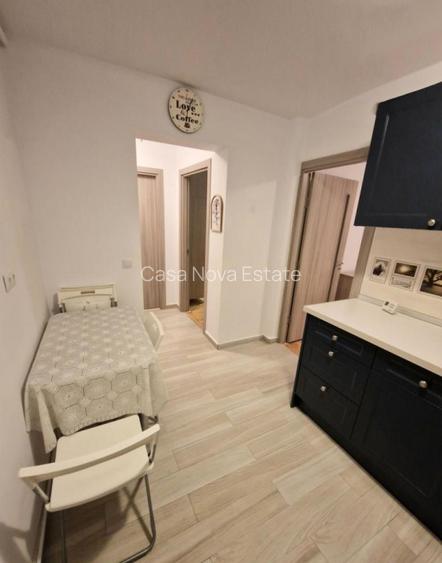 Apartament 2 camere decomandate, parcare inclusa, zona Calvaria - 4
