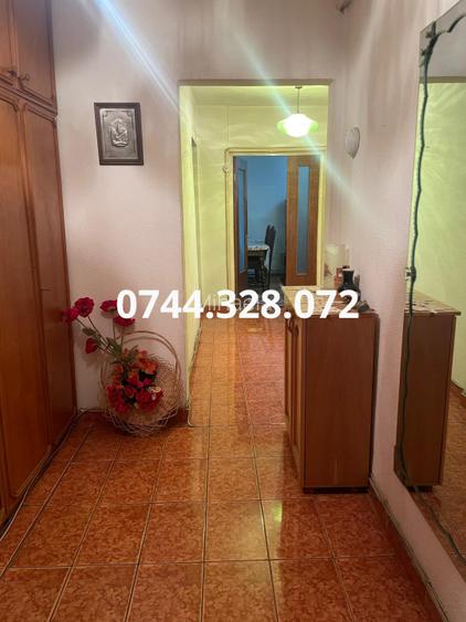 Vânzare apartament 3 camere, ultracentral – Bacău - 12