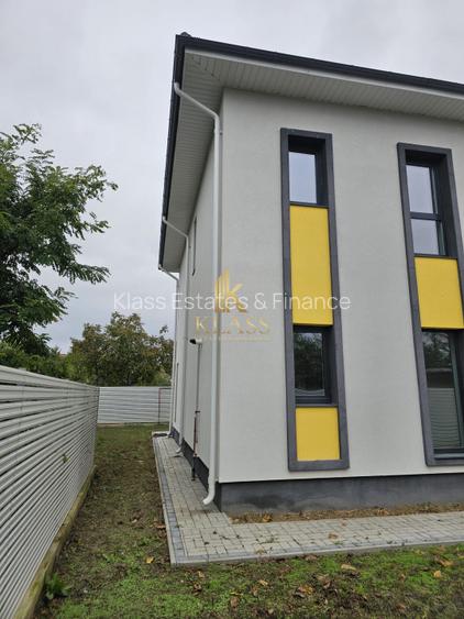 Casa individuala 5 camere, 185mp, zona Tunari/Pipera - 3