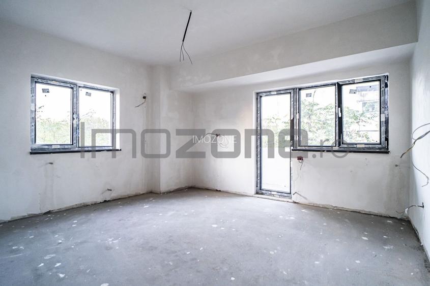 2 camere, 58 mp, decomandat, etaj 1/4, MILITARI METROU Pacii, COMISION 0% - 4