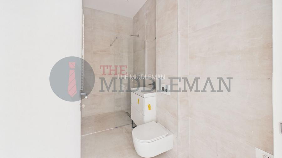 Apartament 3 camere | 2 băi | 2 balcoane | View panoramic - 17