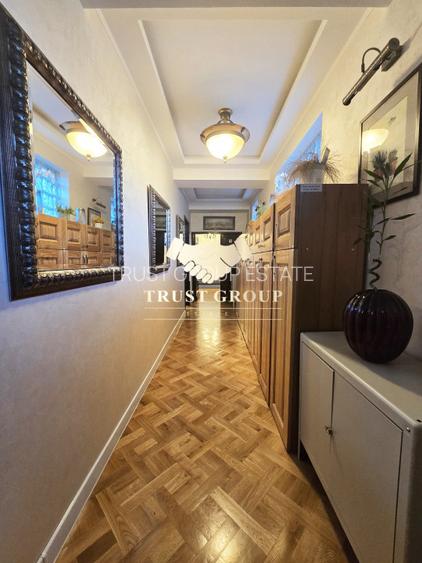 -  Kiseleff - Clucerului -Apartament cu 3 camere - 21