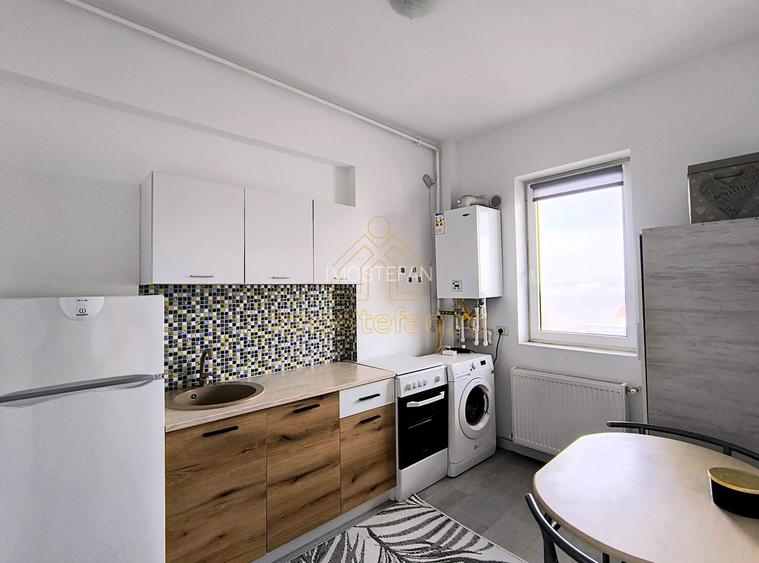 Garsoniera Mamaia Sat Gaz 2 Lifturi Bloc Nou Mobilata si Utilata - 7