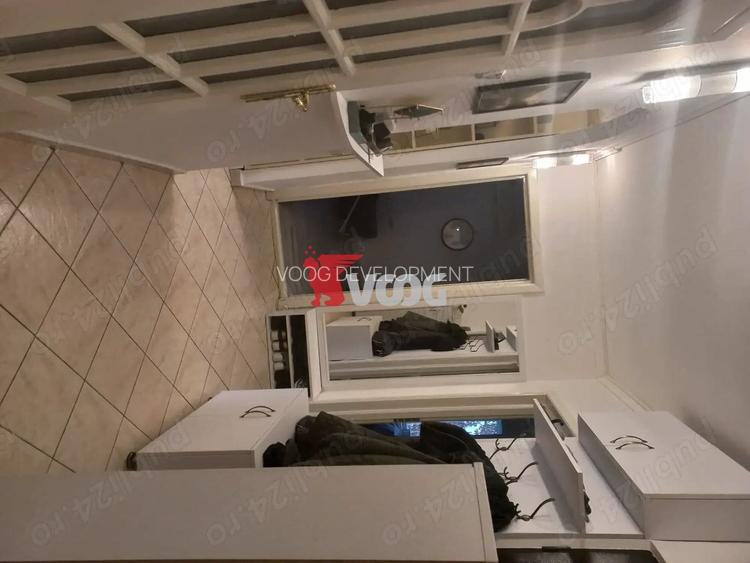 Apartament 3 camere -Zona Lipovei -etaj 2-Garaj - 9