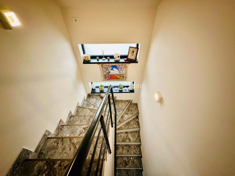 Casă individuală de vanzare | 4 camere - Com. Berceni - 149.900 Euro Tva inclus - 9