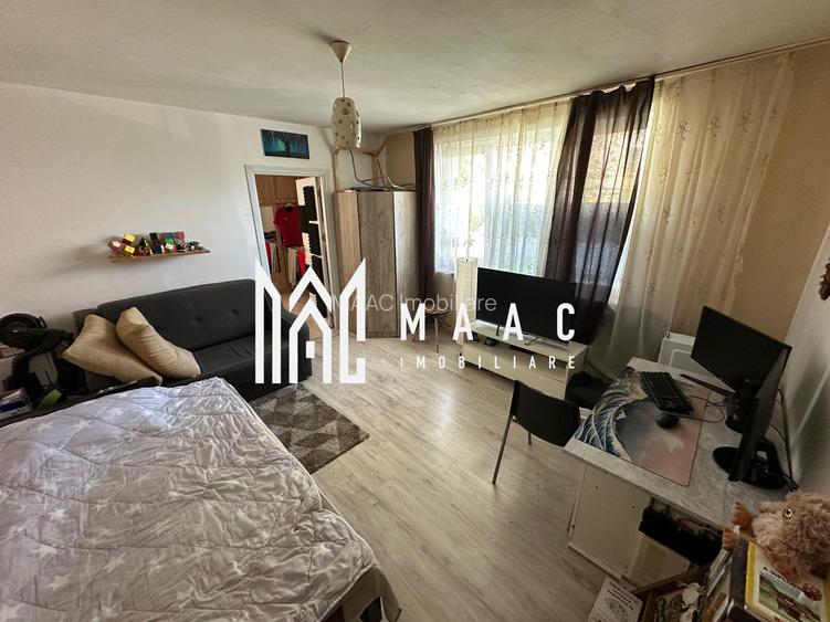 Apartament | 2 camere | Terezian - 3