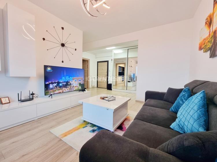 Apartament 2 camere palazu mare - 5