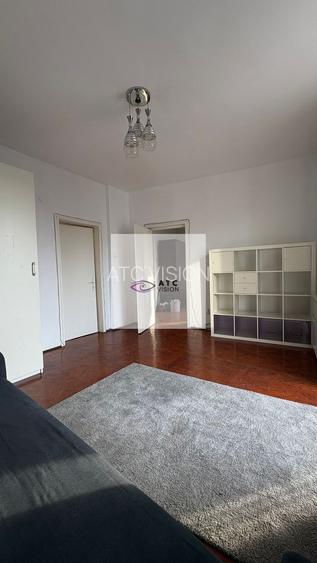Apartament 2 camere-Universitate-Spitalul Coltea-Centrala proprie - 3