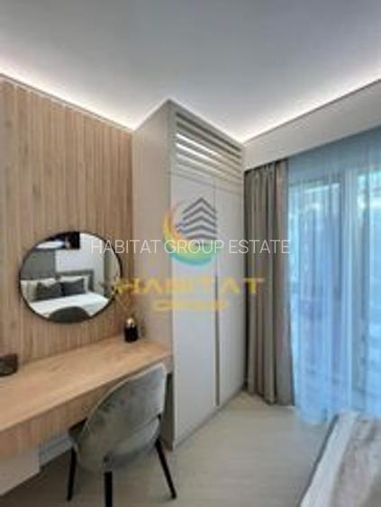 Vanzare Garsoniera decomandata 39 mp M Berceni FINALIZATA - 5