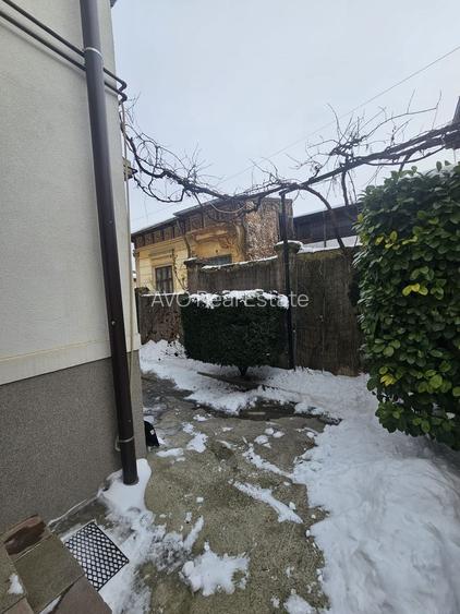 Apartament 2 camere de inchiriat | Parcul Carol - acees rapid Unirii - 9