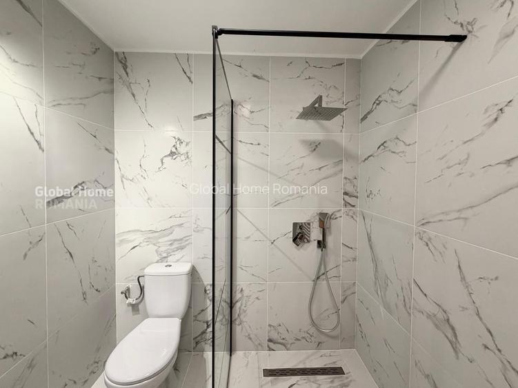 Matei Basarab - Unirii ◉ 90 MP ◉ Birou 3 Camere ◉ Parcare Inclusa ◉ 2 Bai - 20