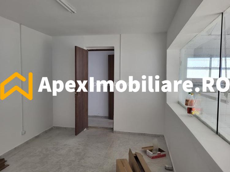 Hala Industriala Xenia – 1800 mp, Acces TIR, Parcare 50 Auto - 22