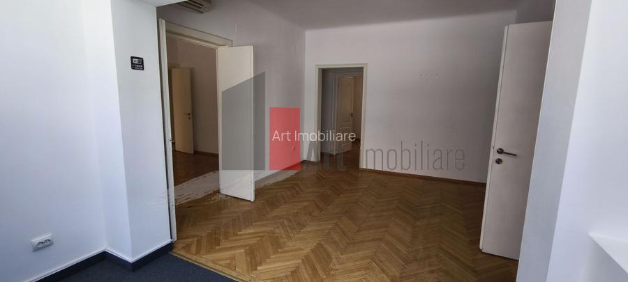 Apartament Dorobanti Beller 5 camere et 1 - 14