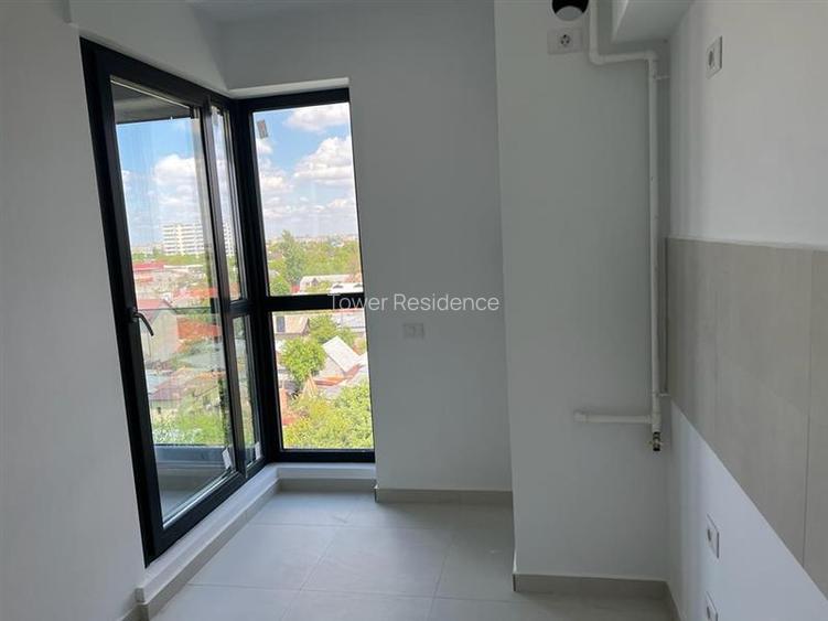 Apartament 2 Camere Incalzire in Pardoseala Ansamblu Nou Rahova - 25