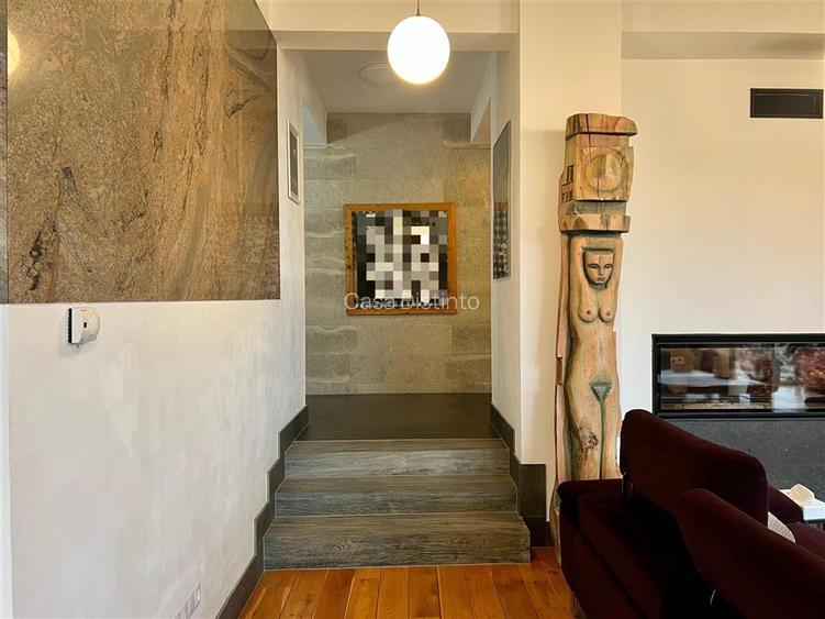 Casa exclusivista cu piscina! Exclusivitate! Comision 0! - 2