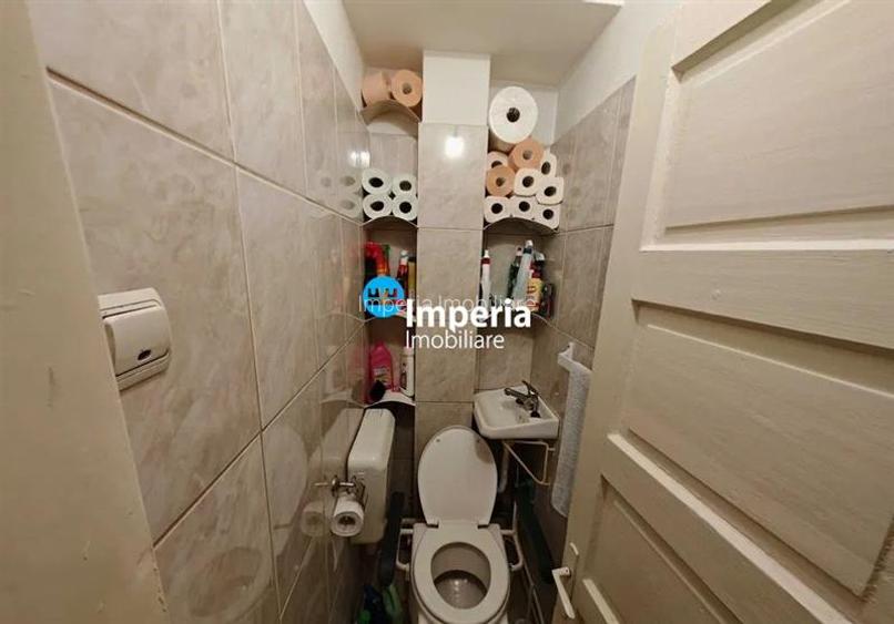 Apartament 2 cam,  decomandat, de vanzare zona Copou - Parc Copou - 5