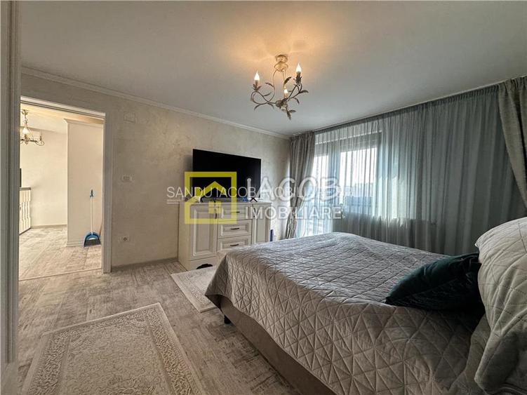 Casa in Lilieci ? Moderna, Spatioasa si Gata de Mutare - 12