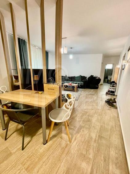 3 camere | 80 mp | parcare subterana | curte privata | Buna Ziua - 3