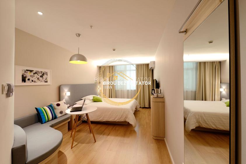 Ansamblu premium Decomandat Mare Luminos 15 minute de metrou Teclu - 3