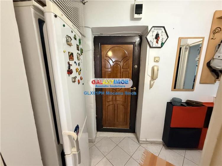 Inchiriere garsoniera cu centrala, Marasesti, Ploiesti - 13