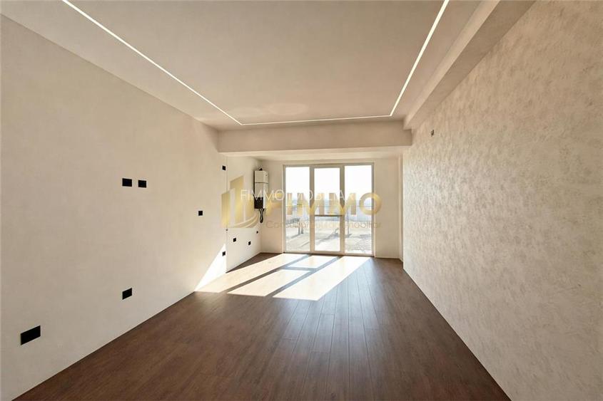 Apartament 3 cam | 60mp | Bloc Nou | Traian Vuia | ID:1669 - 2