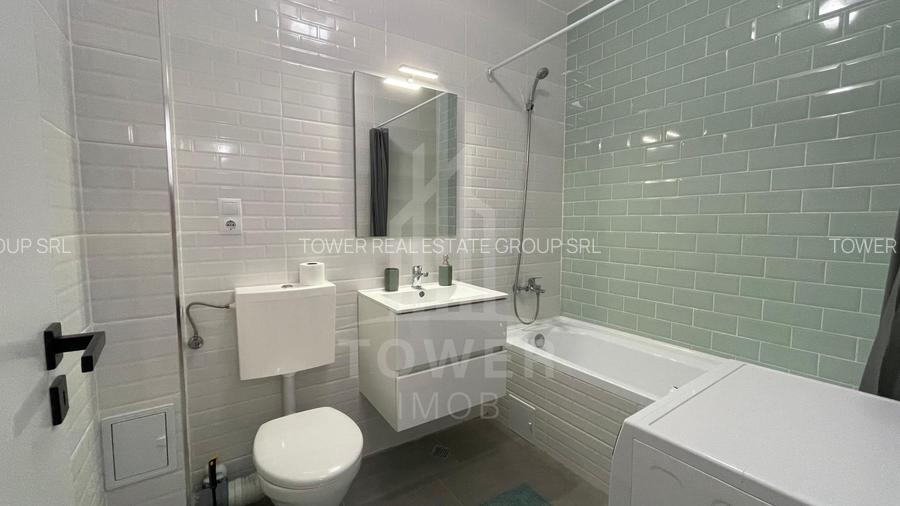 Apartament 2 camere | zona Arhitectilor - 11