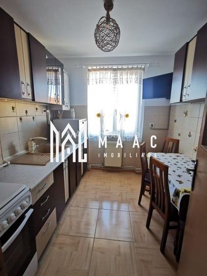 Apartament 2 camere | Mobilat și utilat | Etaj 3 | Ceferiștilor - 4