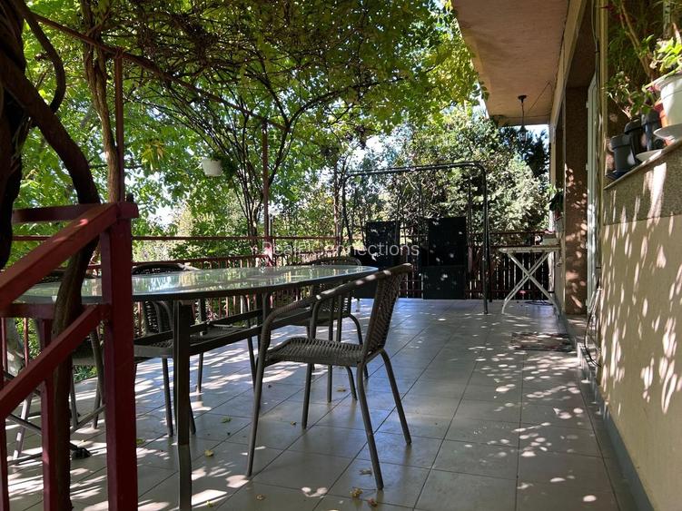 Casă individuală Buftea, 3.162 mp teren, ieșire spre lac - 30