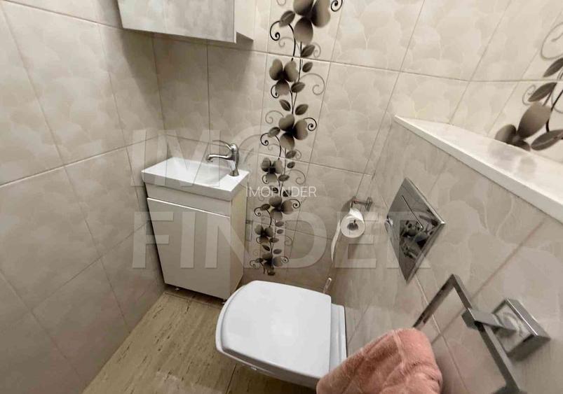 Apartament de Vis în Andrei Mureșanu – Liniște, Confort și Eleganță - 8