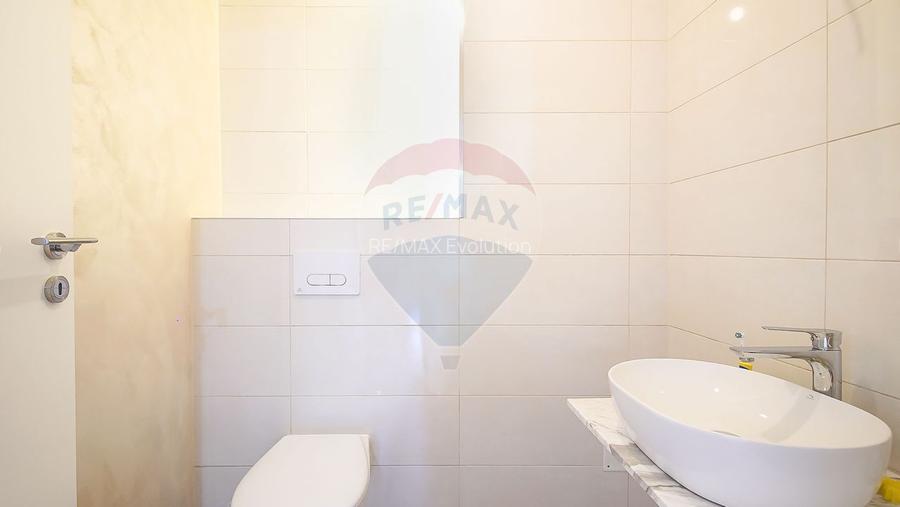 PENTHOUSE DUPLEX 169 MP | VEDERE LIBERA SPRE DEALUL LEMPES | VIVAMUS - 24