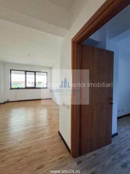 Apartament 3 Camere Dobrogeanu Gherea-Parc Herastrau - 5