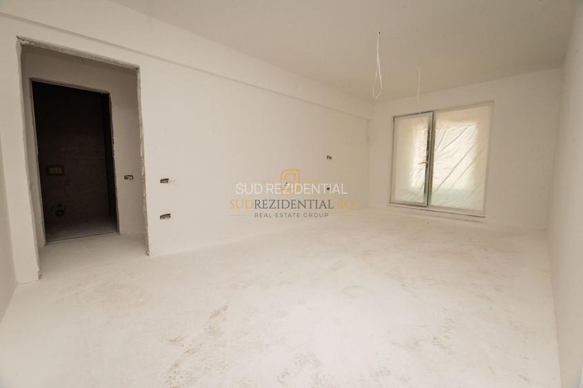 Apartament in imobil nou - 2 camere, decomandat, Bd Brancoveanu - 5