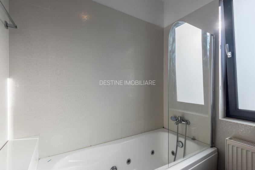 Apartament 2 camere LUX, imobil nou, zona Domenii/Herastrau - 10