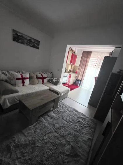 Apartament cu 2 camere - Valea Lupului - 6