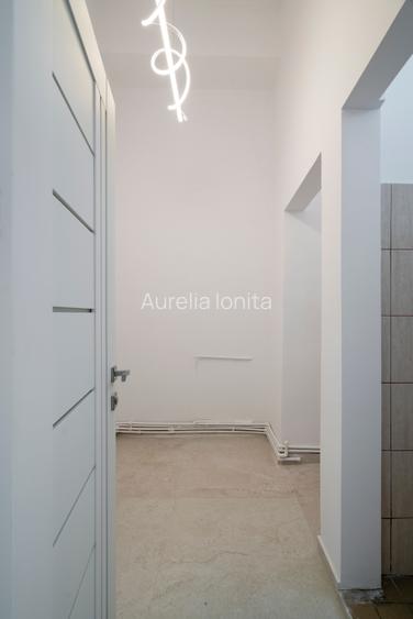 Spațiu comercial 130 mp – Șos. Alexandriei 92 – Stradal, vitrină, renovat lux - 14