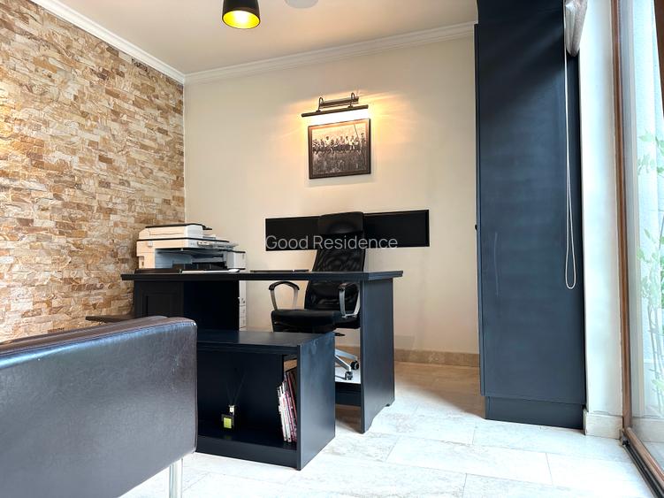 Vilă UNICAT: Eleganța arhitecturii neo-românești - 17