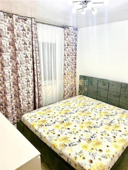 Apartament 3 camere,ETAJ 2, centrala,clima- Zona Lipovei - 2