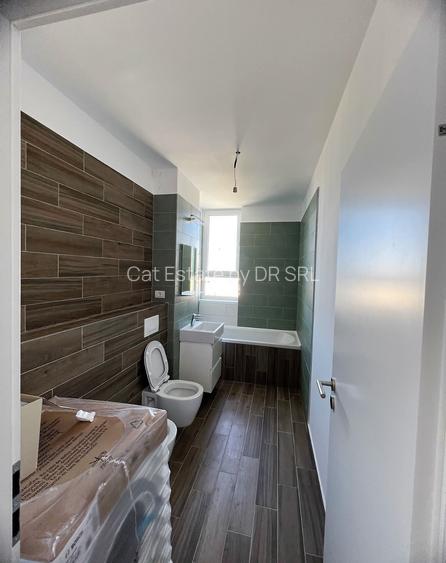 Ideal investiție apartament cu 3 camere parcare subterană inclusă - 3