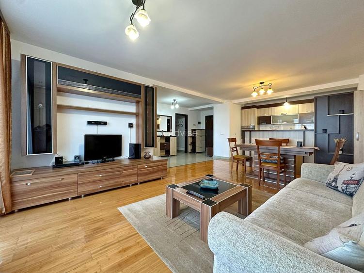 Apartament 2 camere Inchiriere, Pozitie Centrala - 2