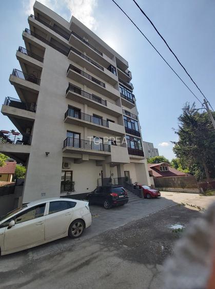 2 camere lângă parcul Herastrau - 21