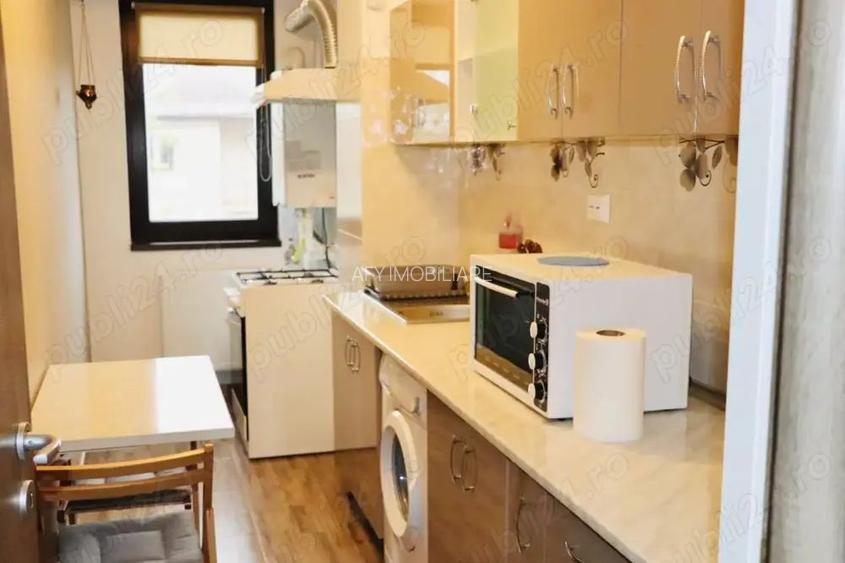 De vanzare Apartament 2 camere, Brancoveanu, sector 4 - 4