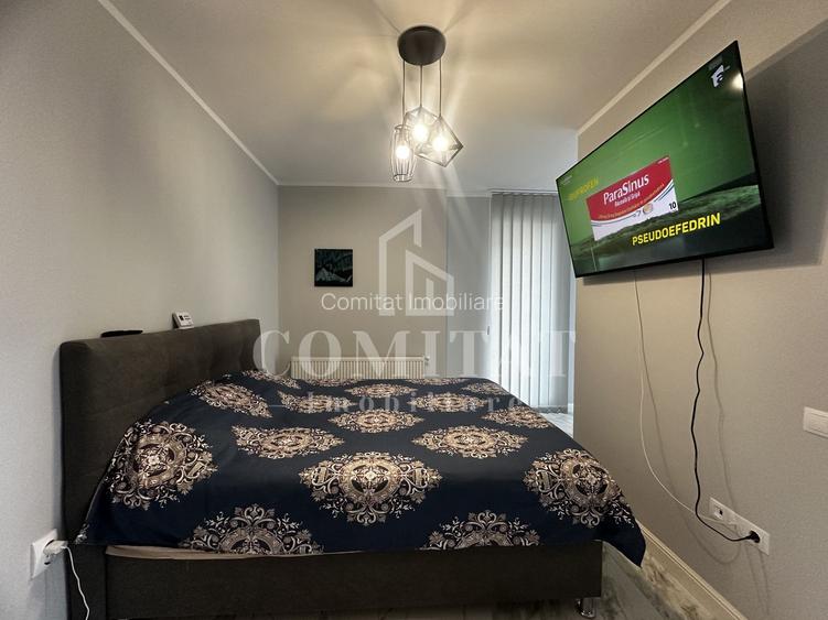 Apartament 2 camere | La cheie | Zona Eroilor-Floresti - 8